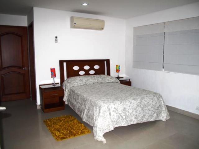 Ferienwohnung Apartamento Laguito Frente Al Mar Cartagena  Zimmer foto