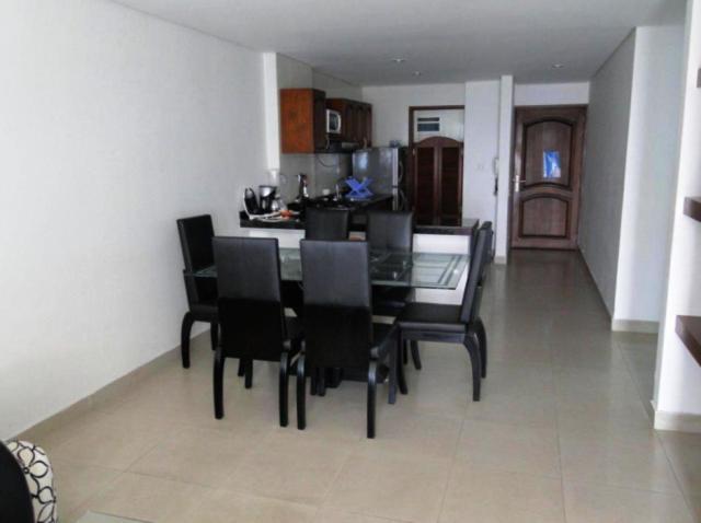 Ferienwohnung Apartamento Laguito Frente Al Mar Cartagena  Exterior foto