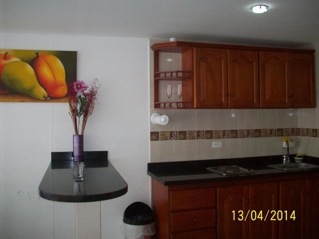 Ferienwohnung Apartamento Laguito Frente Al Mar Cartagena  Exterior foto