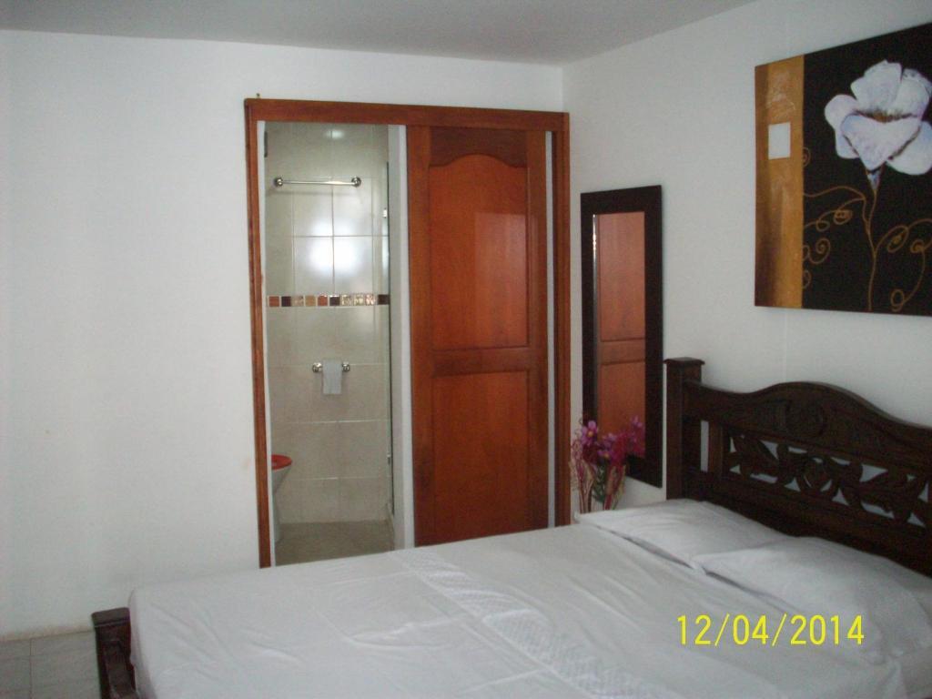 Ferienwohnung Apartamento Laguito Frente Al Mar Cartagena  Exterior foto