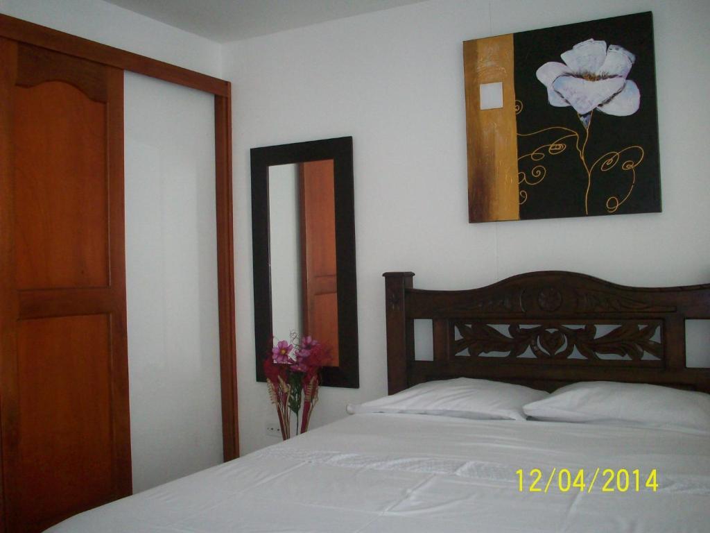 Ferienwohnung Apartamento Laguito Frente Al Mar Cartagena  Exterior foto