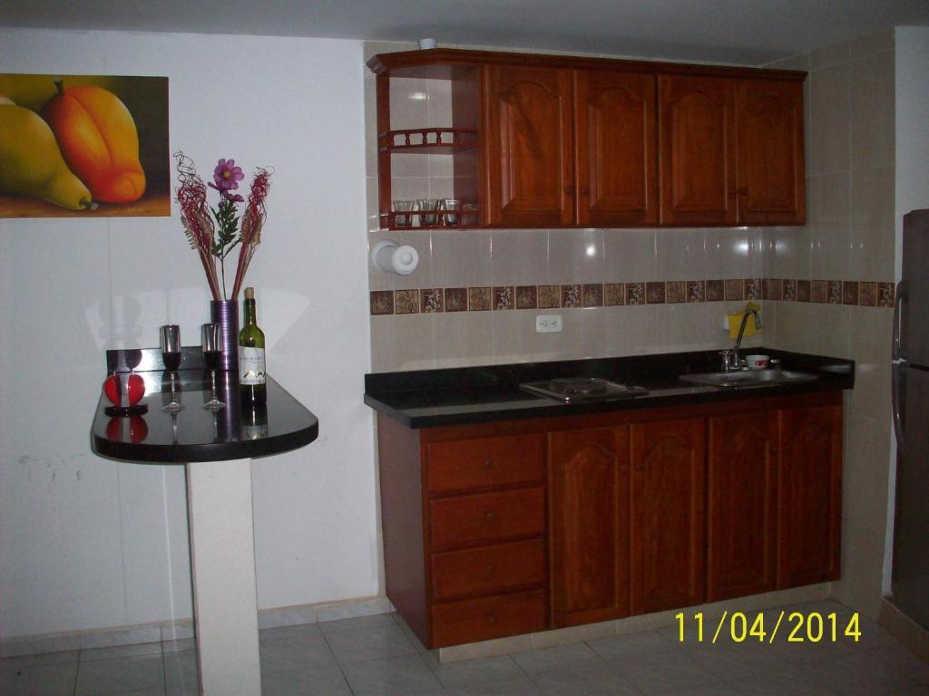 Ferienwohnung Apartamento Laguito Frente Al Mar Cartagena  Exterior foto